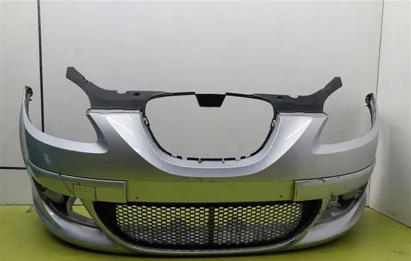 Seat Toledo III (5P) Front bumper 