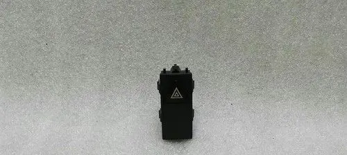 Mercedes-Benz E W212 Hazard light switch A2129052600