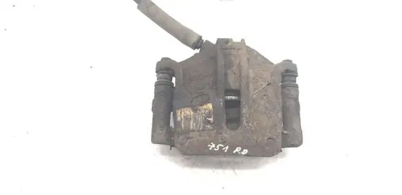 Citroen C4 I Front brake caliper