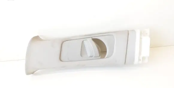 Toyota Avensis T250 (B) pillar trim (top) 7313605010