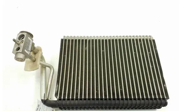 Mercedes-Benz CL C215 Air conditioning (A/C) radiator (interior) A2208301168