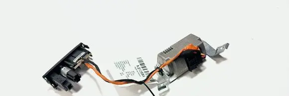 Skoda Karoq Voltage converter inverter 5Q0907155H