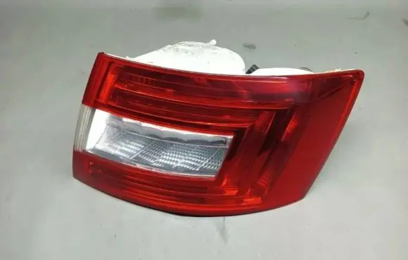Skoda Octavia Mk3 (5E) Rear/tail lights 5E5945096 2SK01105302