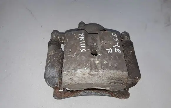 Toyota Prius (XW30) Front brake caliper 4773047060