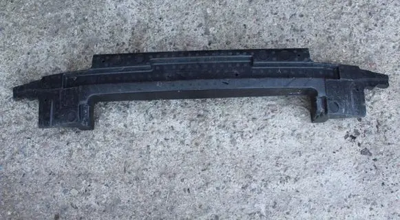 Subaru Forester SG Front bumper foam support bar 57705SA060