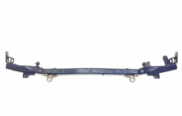 Jaguar XK - XKR Radiator support slam panel bracket C2P21662