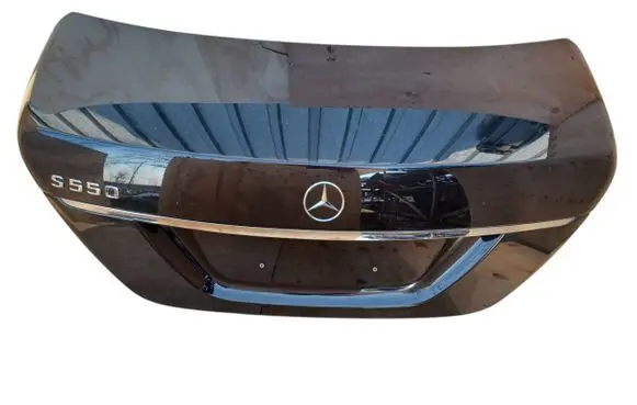 Mercedes-Benz S W221 Tailgate/trunk/boot lid A2217500275