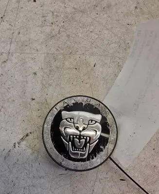 Jaguar XE Original wheel cap 8W931A096AB