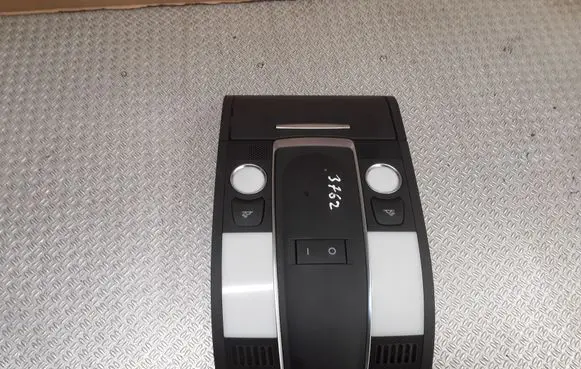Audi A6 S6 C6 4F Front seat light 4F0947135BQ