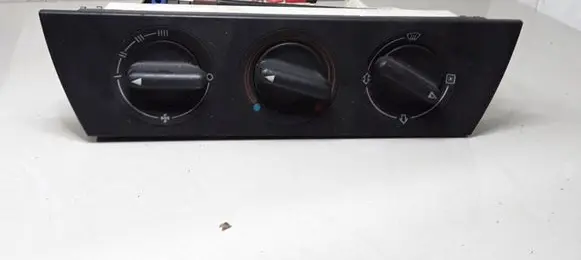 Audi A6 S6 C4 4A Climate control unit 4A0959511