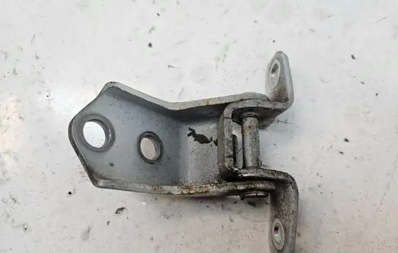 Front door lower hinge