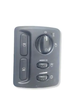 Volvo S60 Light switch 8691751 04W18E04 ML184100172