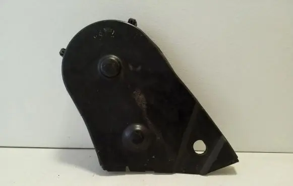 Audi 80 90 S2 B4 Timing belt guard (cover) 026109123B