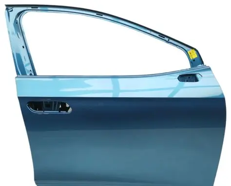 Volkswagen ID.3 Front door 11A831312 LW5M