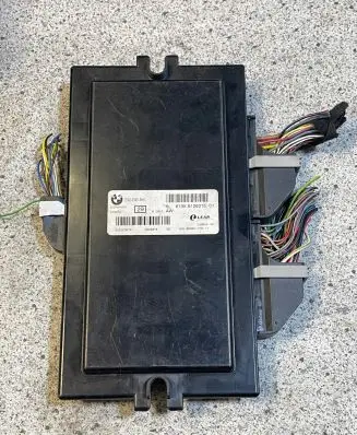 BMW 3 E92 E93 Xenon control unit/module 61359126315