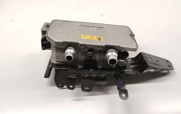 Mercedes-Benz C W206 Auxiliary pre-heater (Webasto) A2068351300