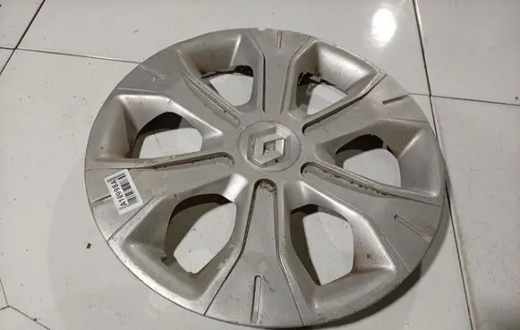 Renault Scenic III - Grand scenic III R15 wheel hub/cap/trim 403150011R