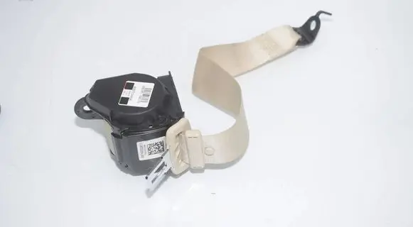 BMW 7 G11 G12 Rear seatbelt 7402528 72117402528