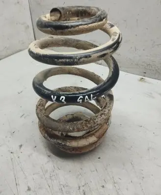 BMW X3 E83 Rear coil spring 