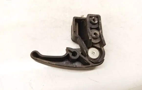 Seat Alhambra (Mk1) Engine bonnet (hood) release handle 1h1823533