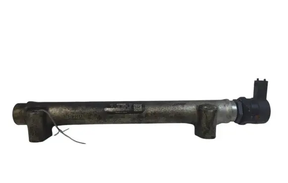 Hyundai Tucson JM Fuel main line pipe 0445214085 3140027400