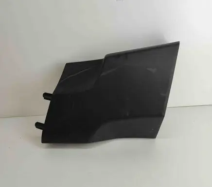Porsche Taycan 9J1 (B) pillar trim (bottom) 9J1867239C