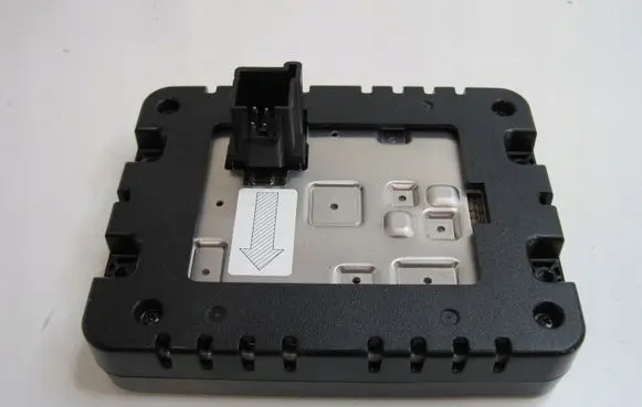 Alfa Romeo Stelvio Central body control module 50561106