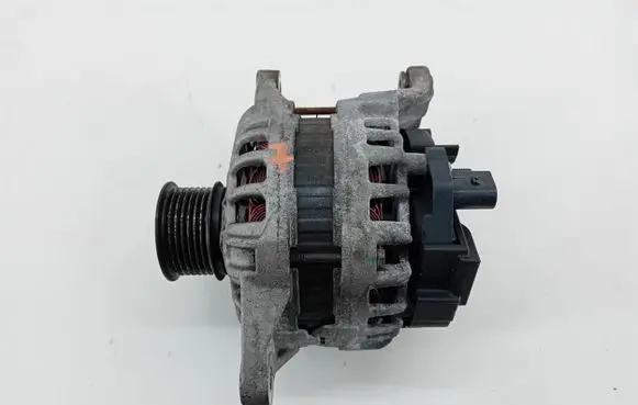 Fiat Ducato Generator/alternator 97402160