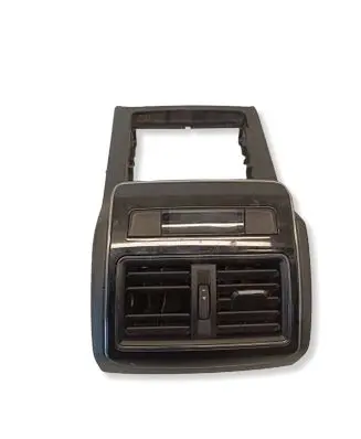 Skoda Superb B8 (3V) Rear air vent grill 3V0919201 CG000101337 905027321571