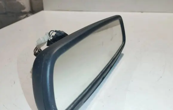 Ford Galaxy Rear view mirror (interior)