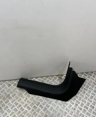 Jeep Compass Front sill trim cover 735712463
