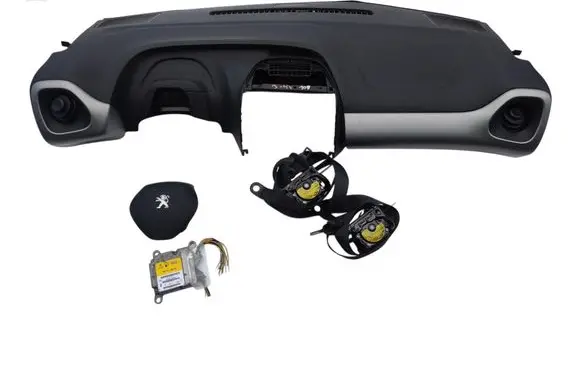 Peugeot 108 Dashboard 732200H040