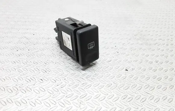 Ford Galaxy Windscreen/window heater switch 7M5959621B