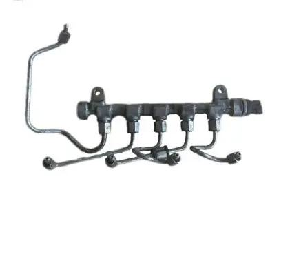 KIA Sportage Fuel main line pipe 314002A420