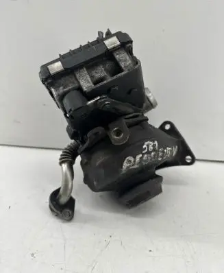 Peugeot 607 Turbo 4U3Q6K682AJ 72334112