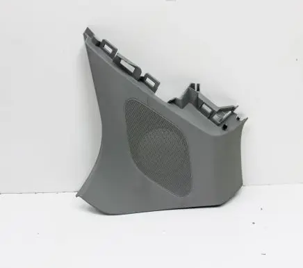 (C) pillar trim
