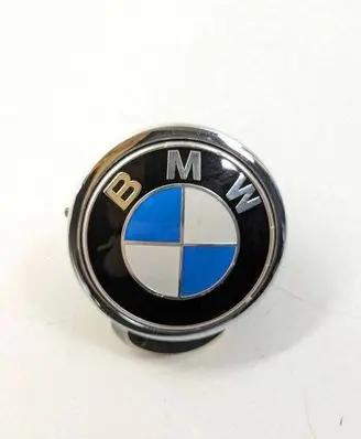 BMW 7 G11 G12 Manufacturers badge/model letters 7234707