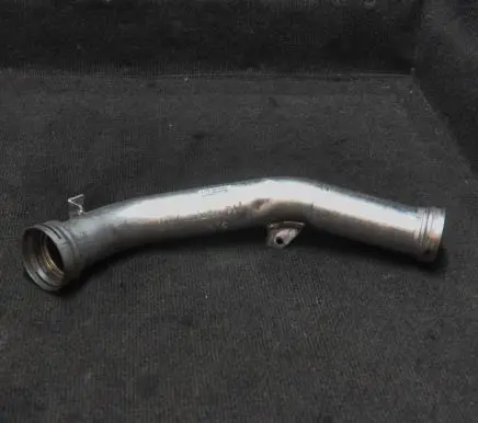 Mercedes-Benz ML W164 Intercooler hose/pipe A6420980707