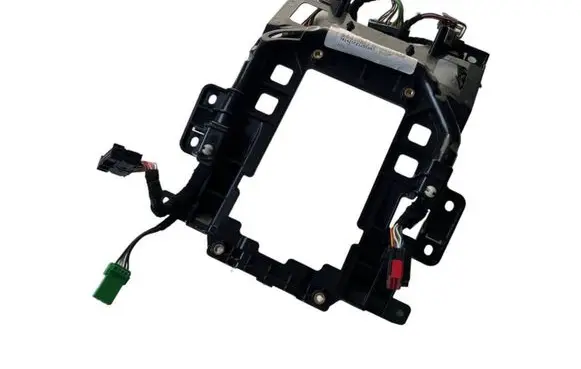 Land Rover Range Rover Evoque L538 Radio/GPS head unit trim BJ32045B28AA 7414ZTFZ1295847 12D2550CEX
