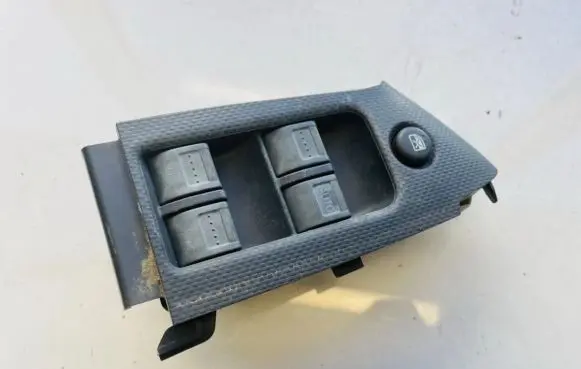 Honda Civic Electric window control switch 35750S6AE111M1 35750-s6a-e111-m1