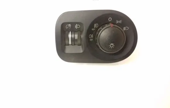 Seat Altea Light switch 5P2941431BB 5P0919094A