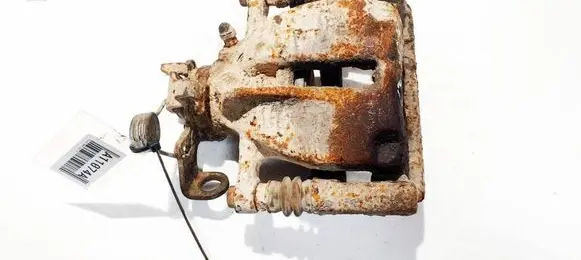 Peugeot Expert Rear brake caliper 