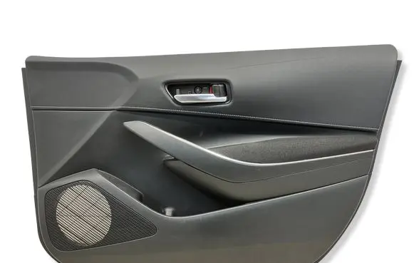 Toyota Corolla E210 E21 Front door card panel trim OYT26716