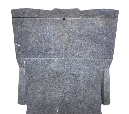 Dodge Challenger Trunk/boot mat liner 68169878AB