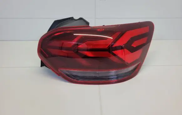 Dacia Sandero III Rear/tail lights 265509530R