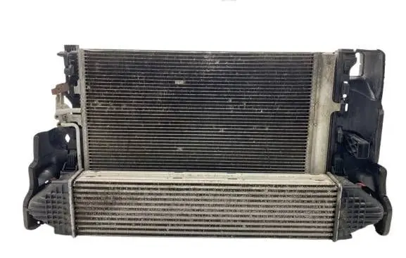 Volvo V70 Radiator set 6g919l440