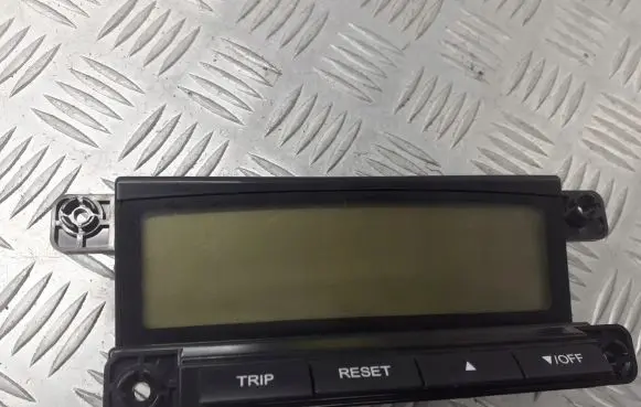 KIA Ceed Screen/display/small screen 95710-1H100