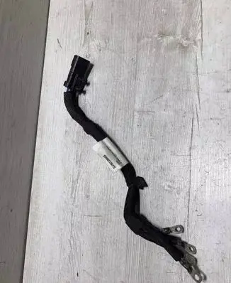 Renault Megane IV Other wiring loom 275855540r