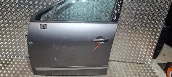 Renault Scenic III - Grand scenic III Front door S26279870