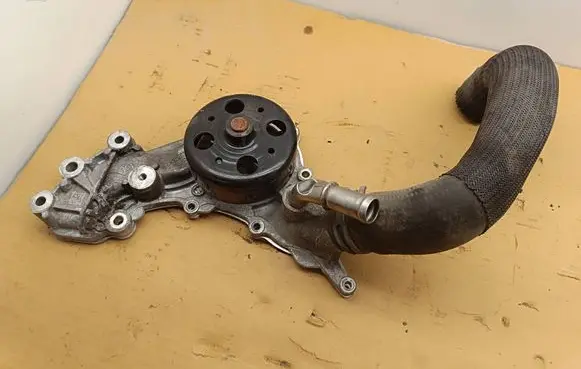 Chrysler Pacifica Water pump 68212513AE 45625C